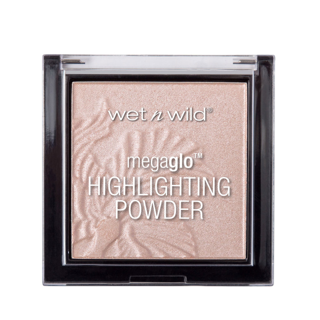 Wet n Wild Megaglo Highlighting Powder - Blossom Glow