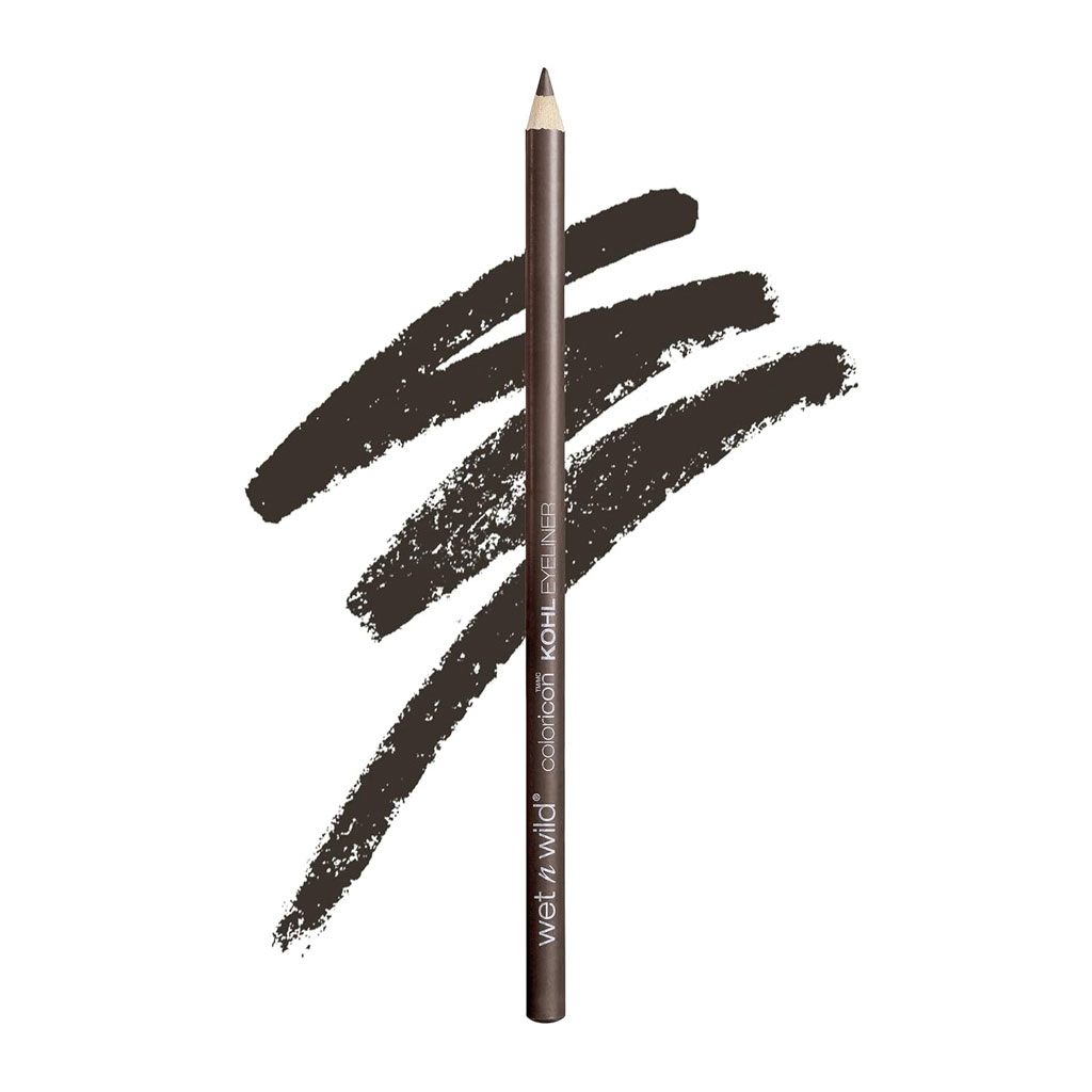 Wet n Wild Color Icon Kohl Eyeliner Pencil - Pretty In Mink