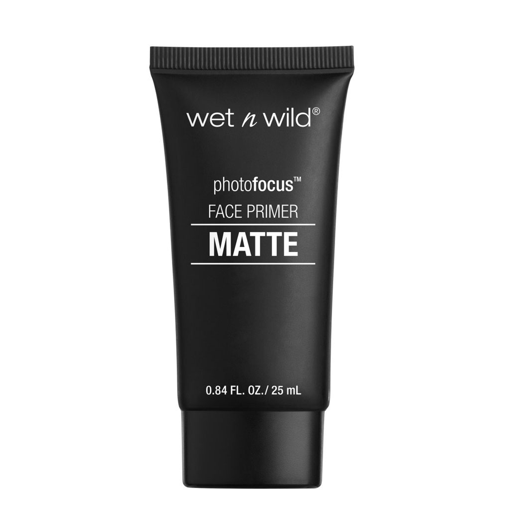 Wet n Wild Photo Focus Face Primer 25ml - Partners In Prime