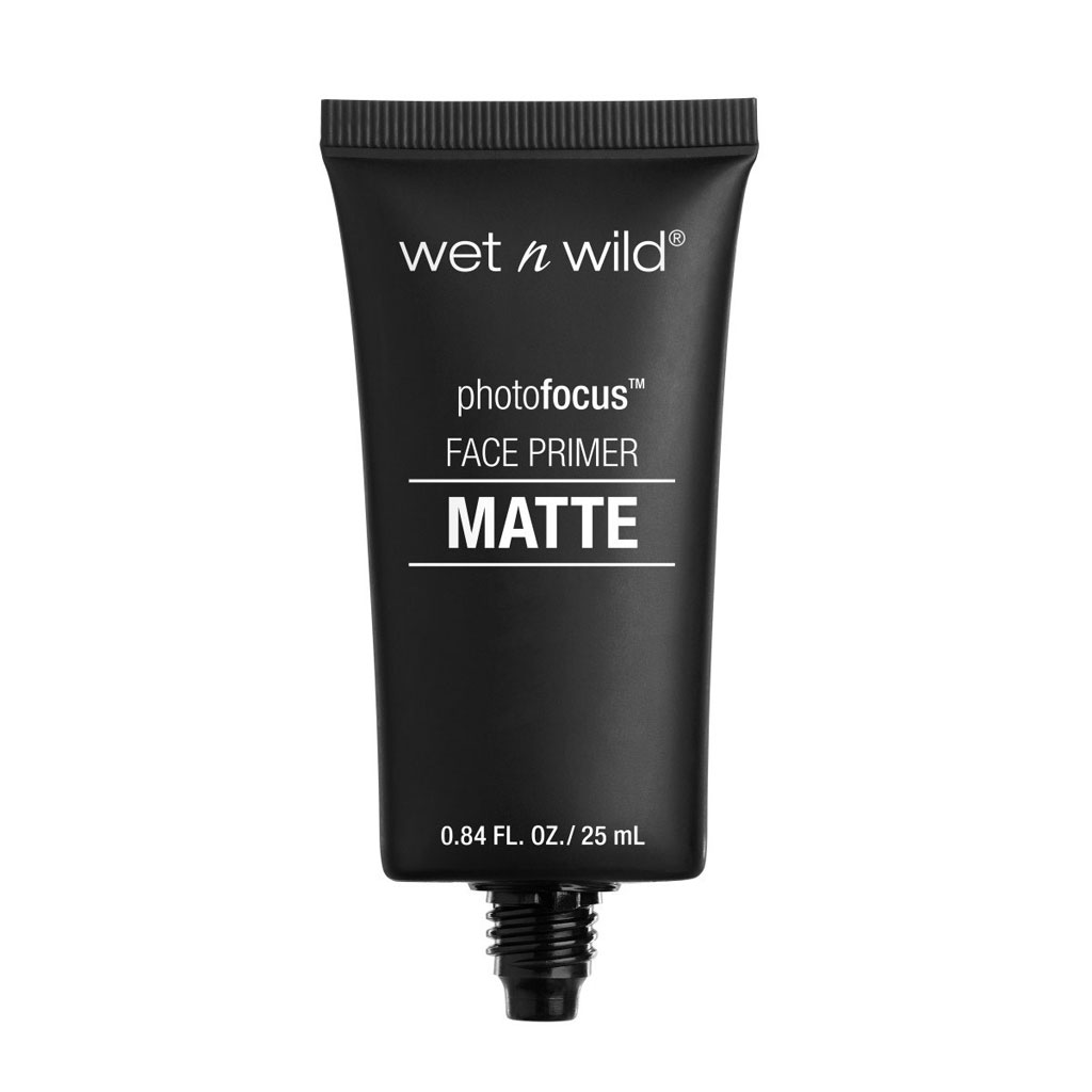 Wet n Wild Photo Focus Face Primer 25ml - Partners In Prime