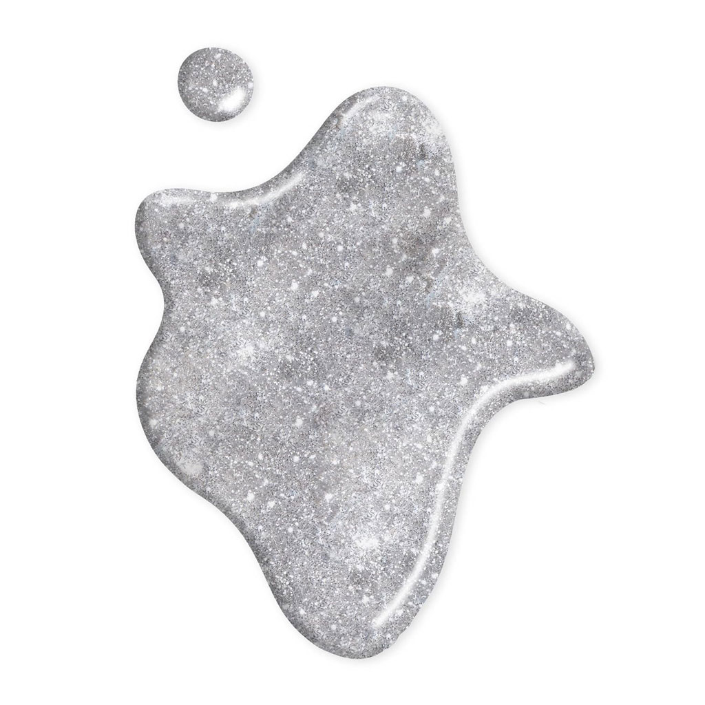 Wet n Wild Wild Shine Nail Color - Kaleidoscope 