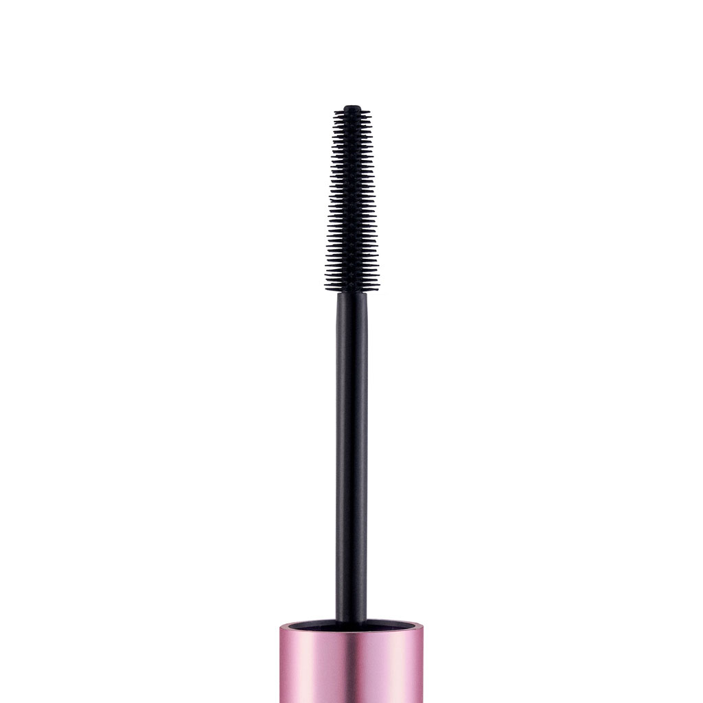 Flormar Longer Than Ever Mascara - Black