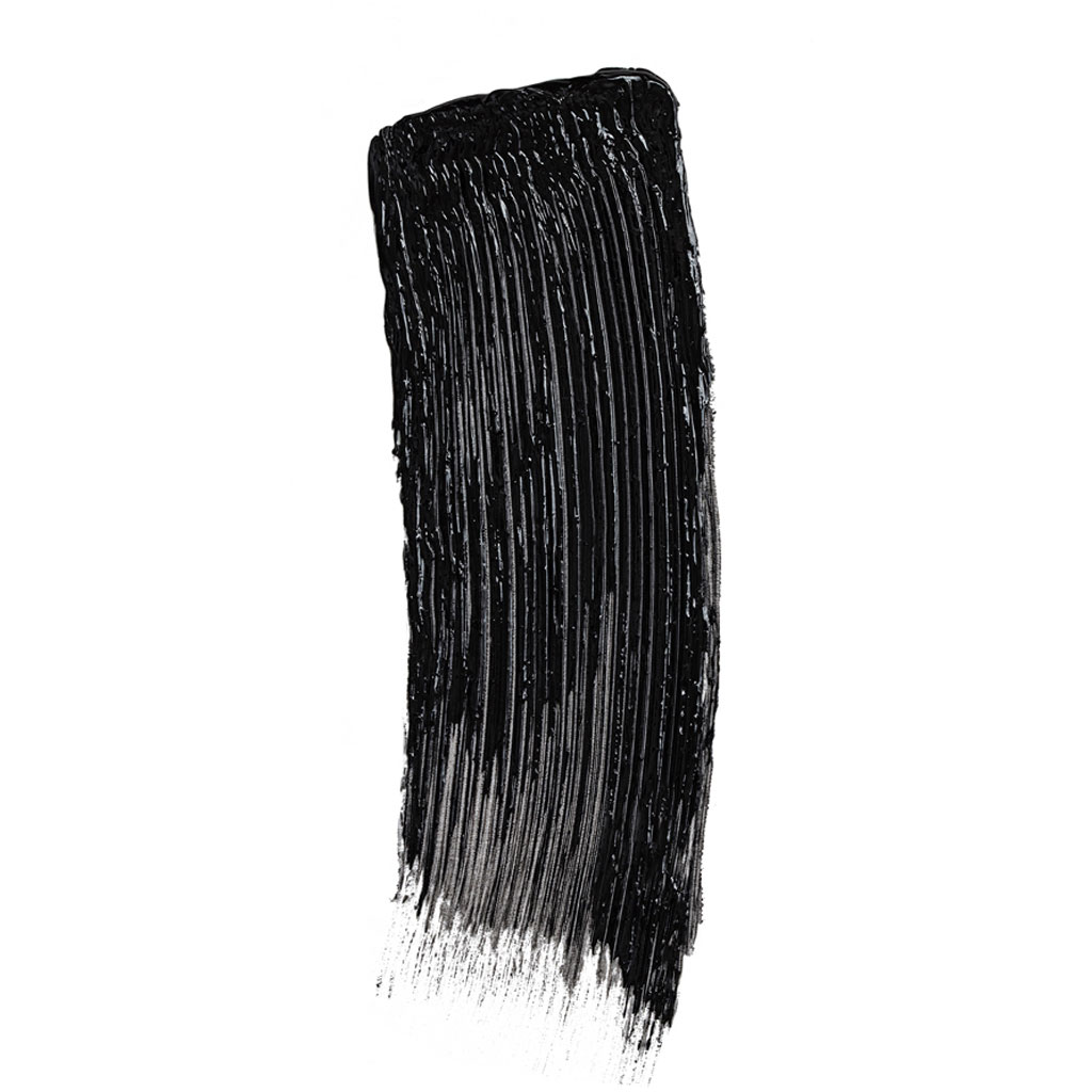 Flormar Longer Than Ever Mascara - Black