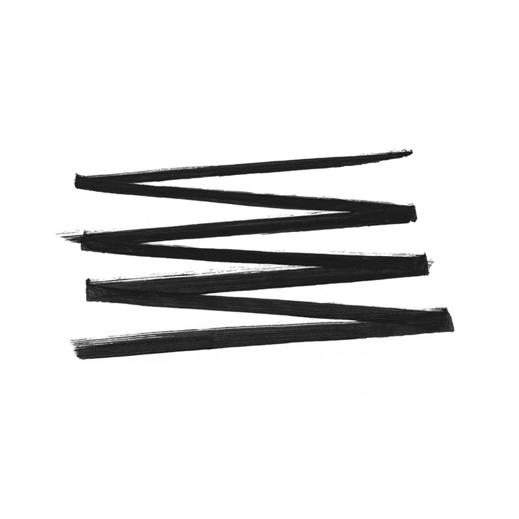 Flormar Liquid Midnight Matte Eyeliner - 001 Black