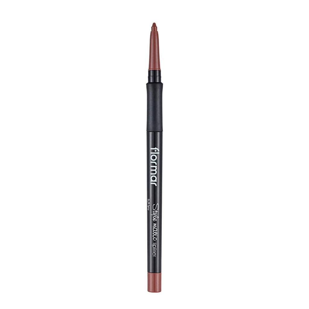 Flormar Style Matic Lipliner - SL29 Spicy