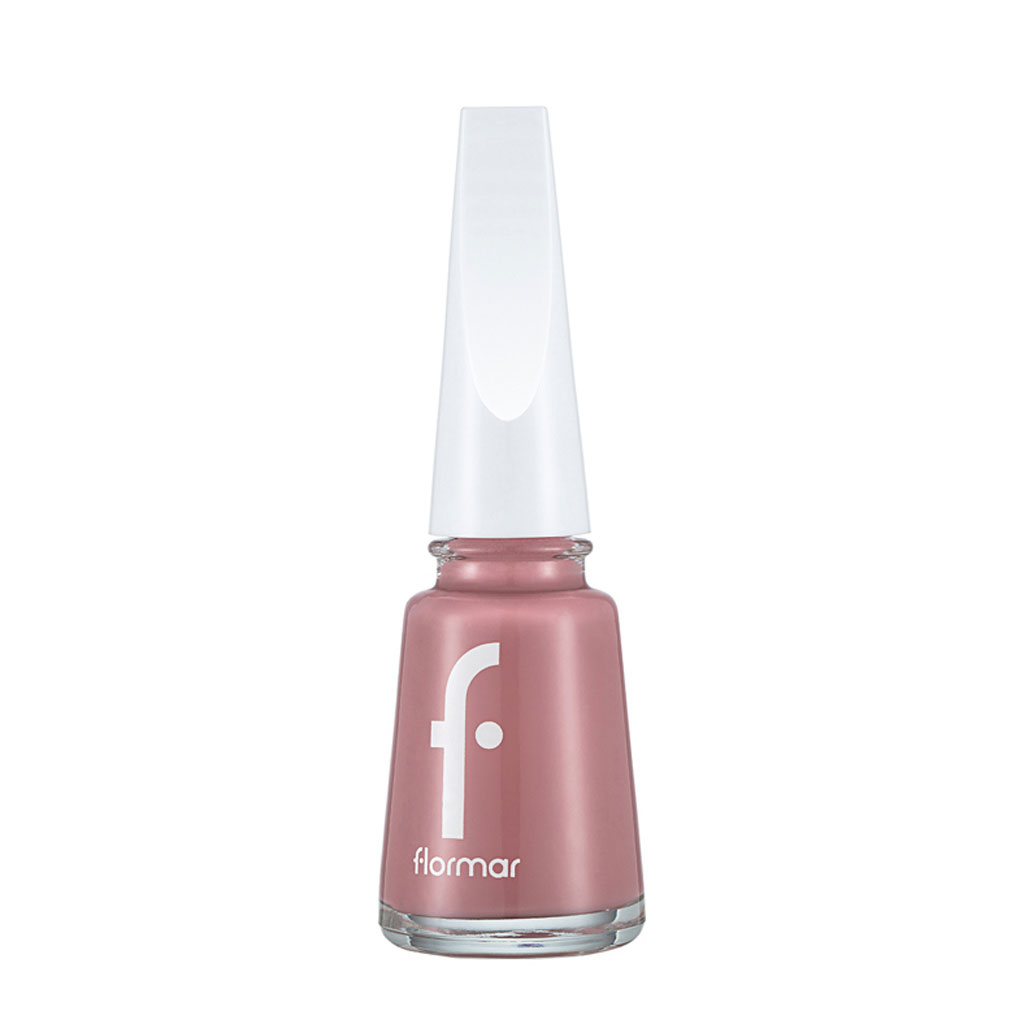 Flormar Classic Nail Polish - 502 Slow Dancing New