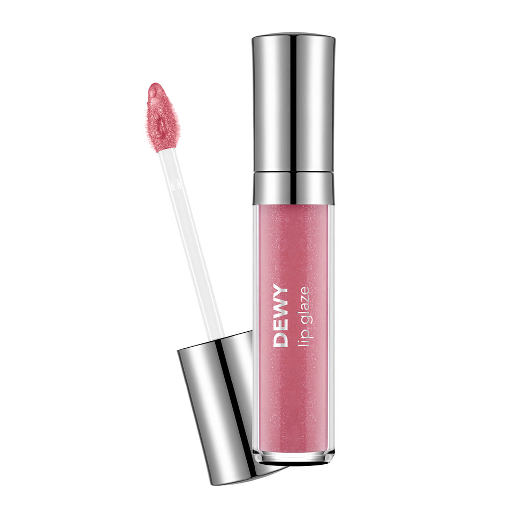 Flormar Dewy Lip Glaze - Shade 023 Vacation Time