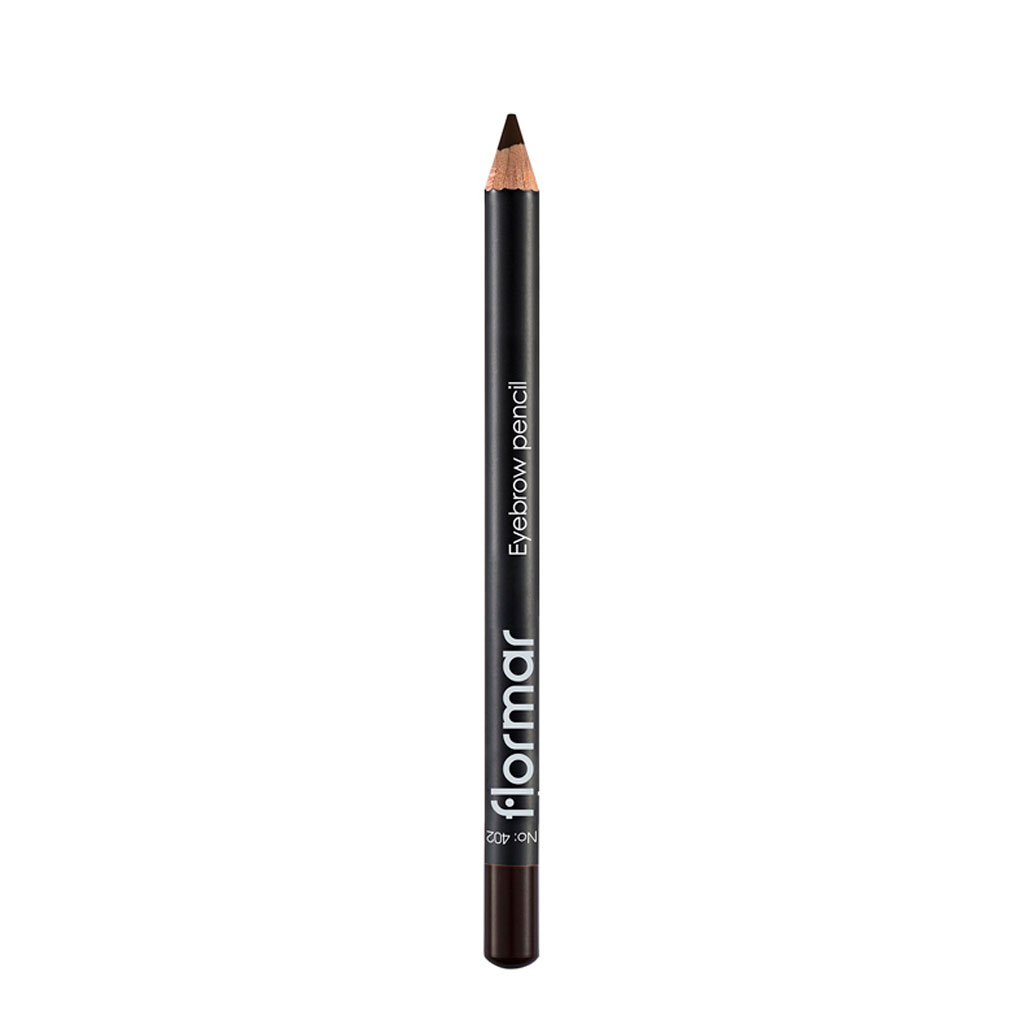 Flormar Eyebrow Pencil - 402 Brown