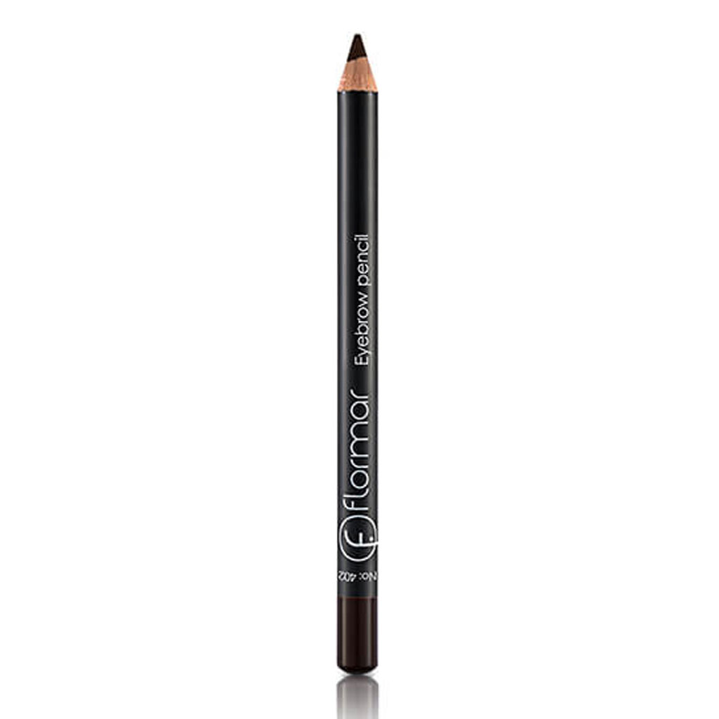 Flormar Eyebrow Pencil - 402 Brown