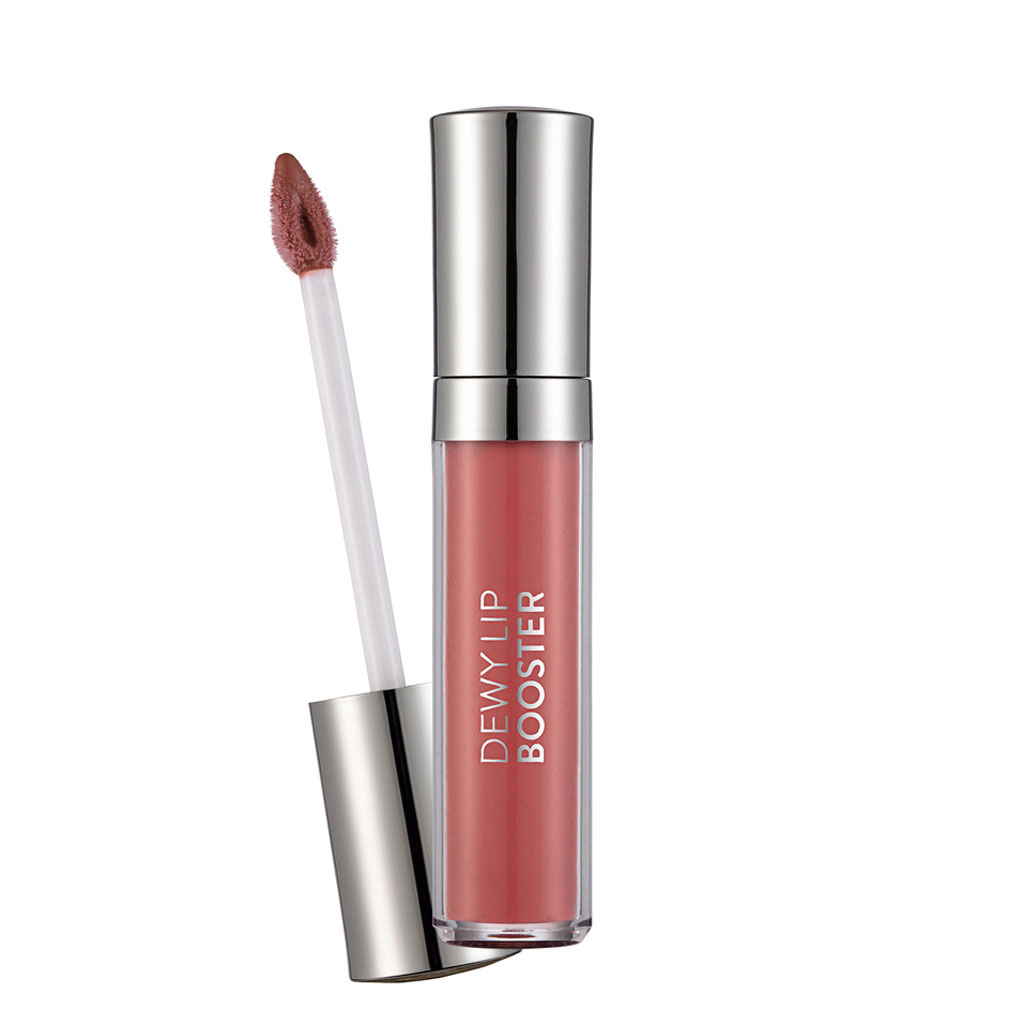 Flormar Dewy Lip Booster - Shade 002 Castle