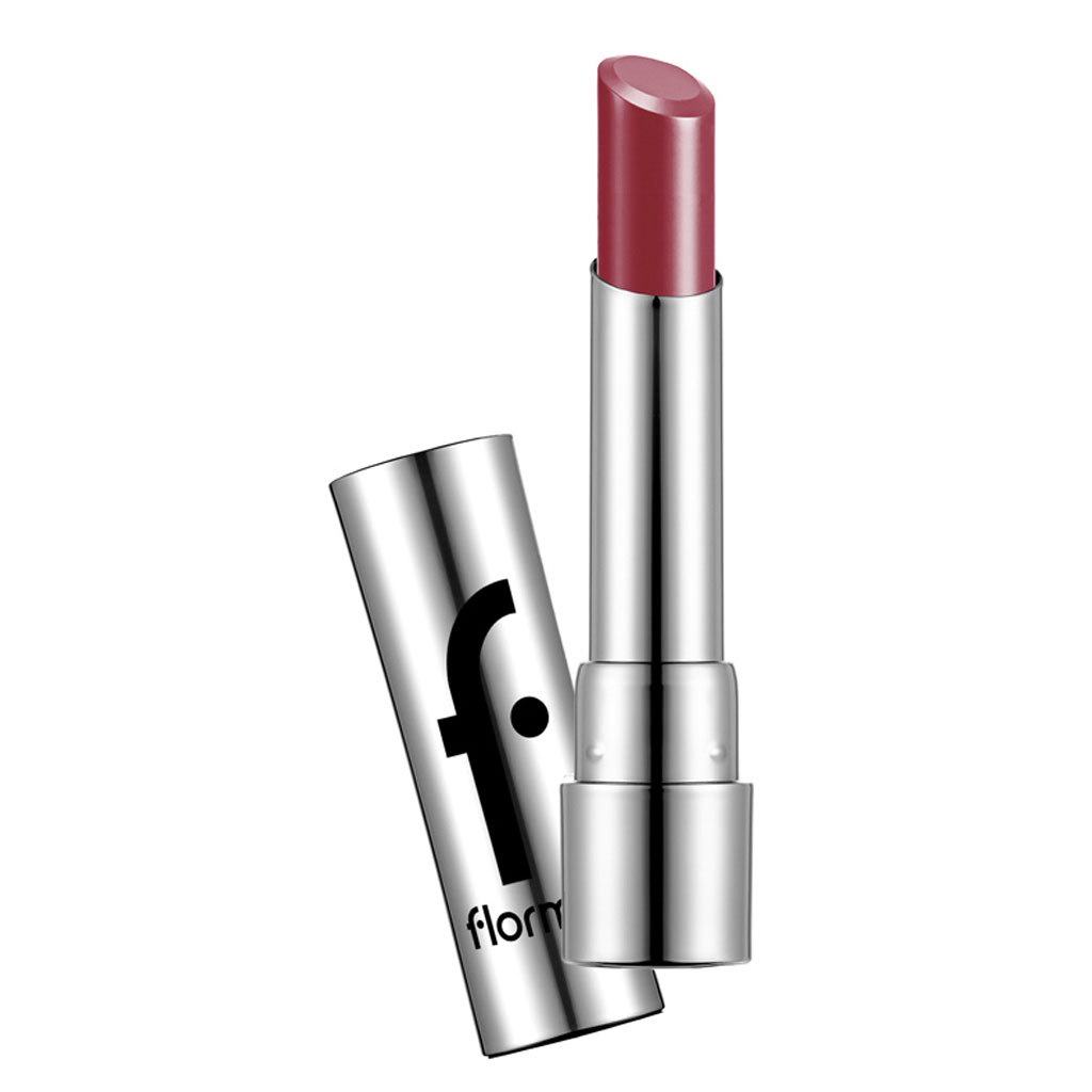 Flormar New Sheer Up Lipstick - Shade 012 Intense Love