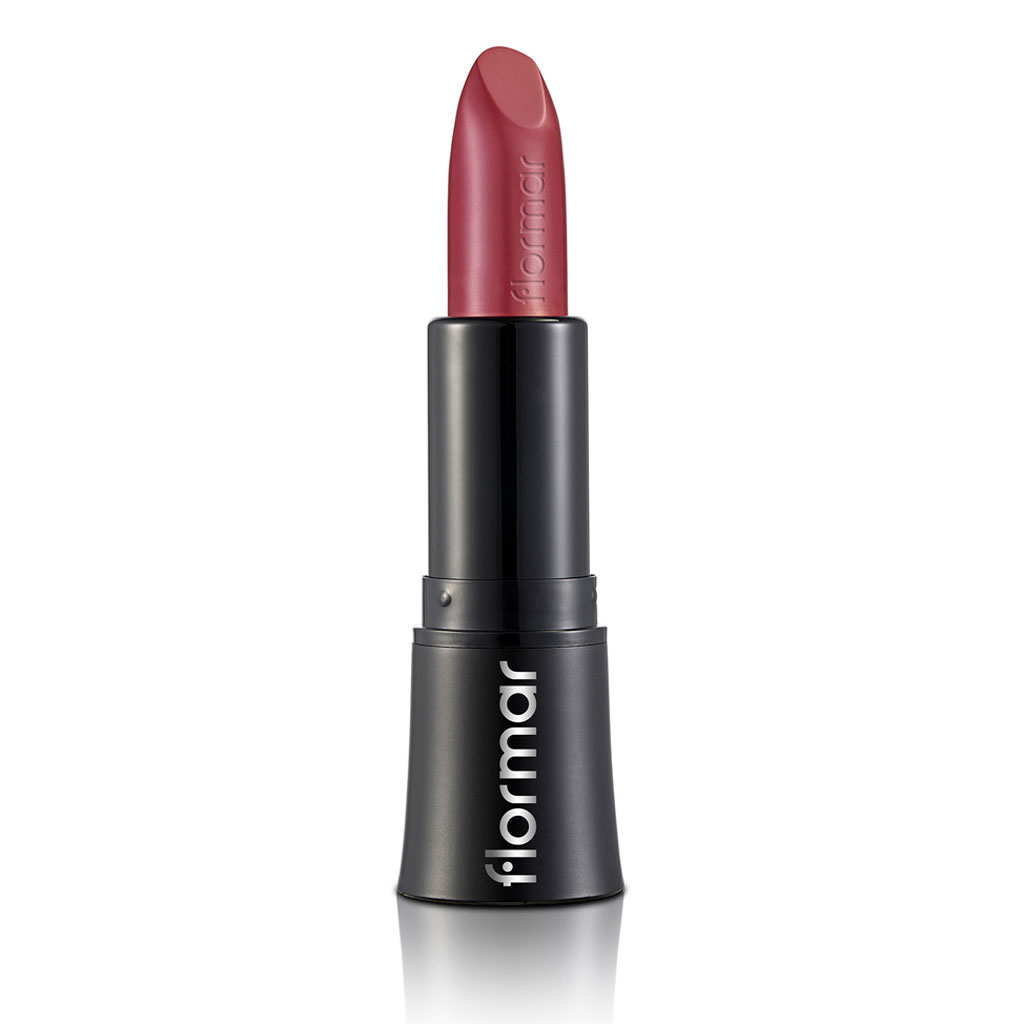 Flormar Supermatte Lipstick - Shade 210 Milk Chocolate