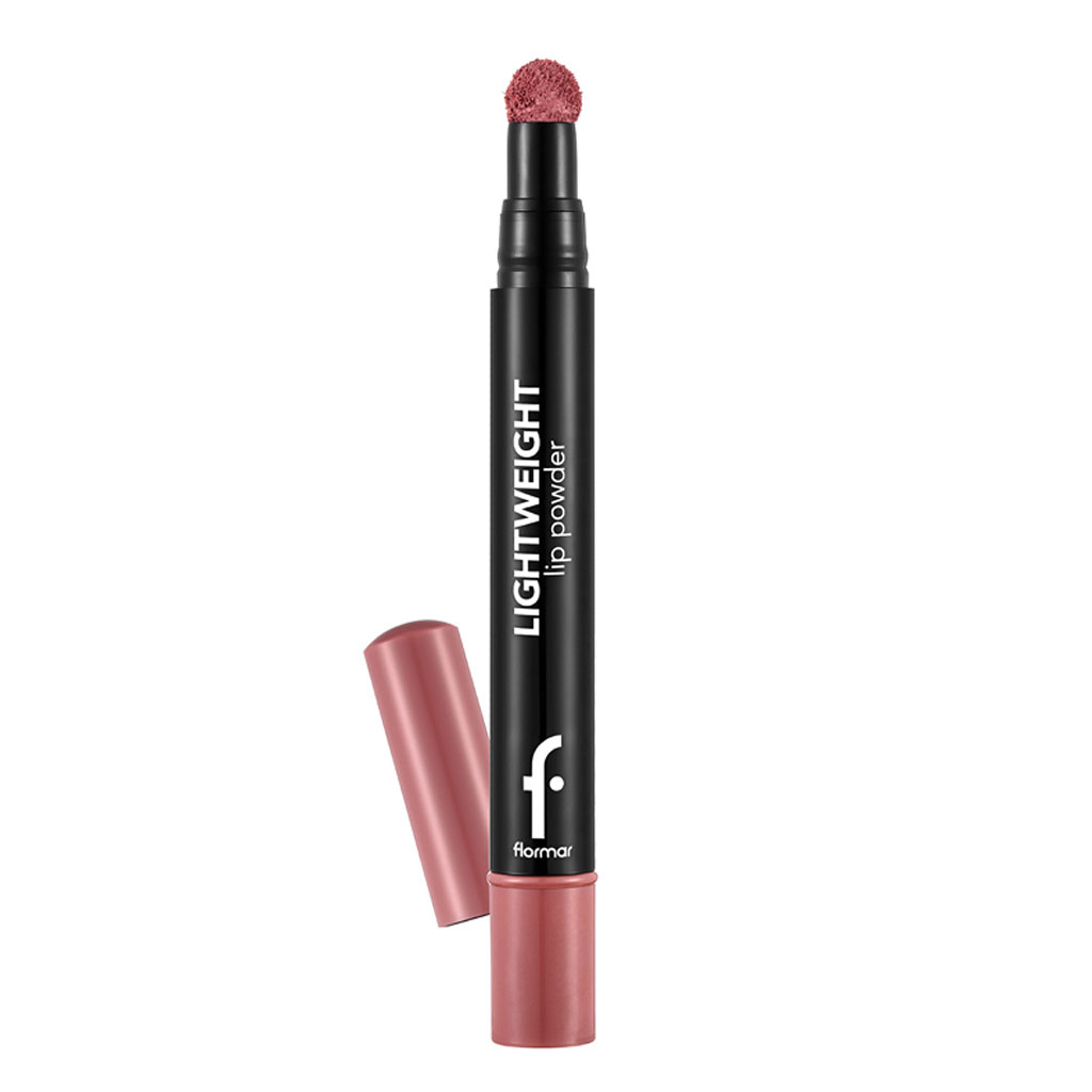 Flormar Lightweight Matte Lip Powder Pen - Shade 002 Whimsical