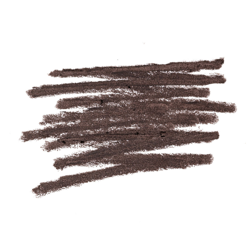 Flormar Ultra Thin Eyebrow Pencil - 004 Dark Brown