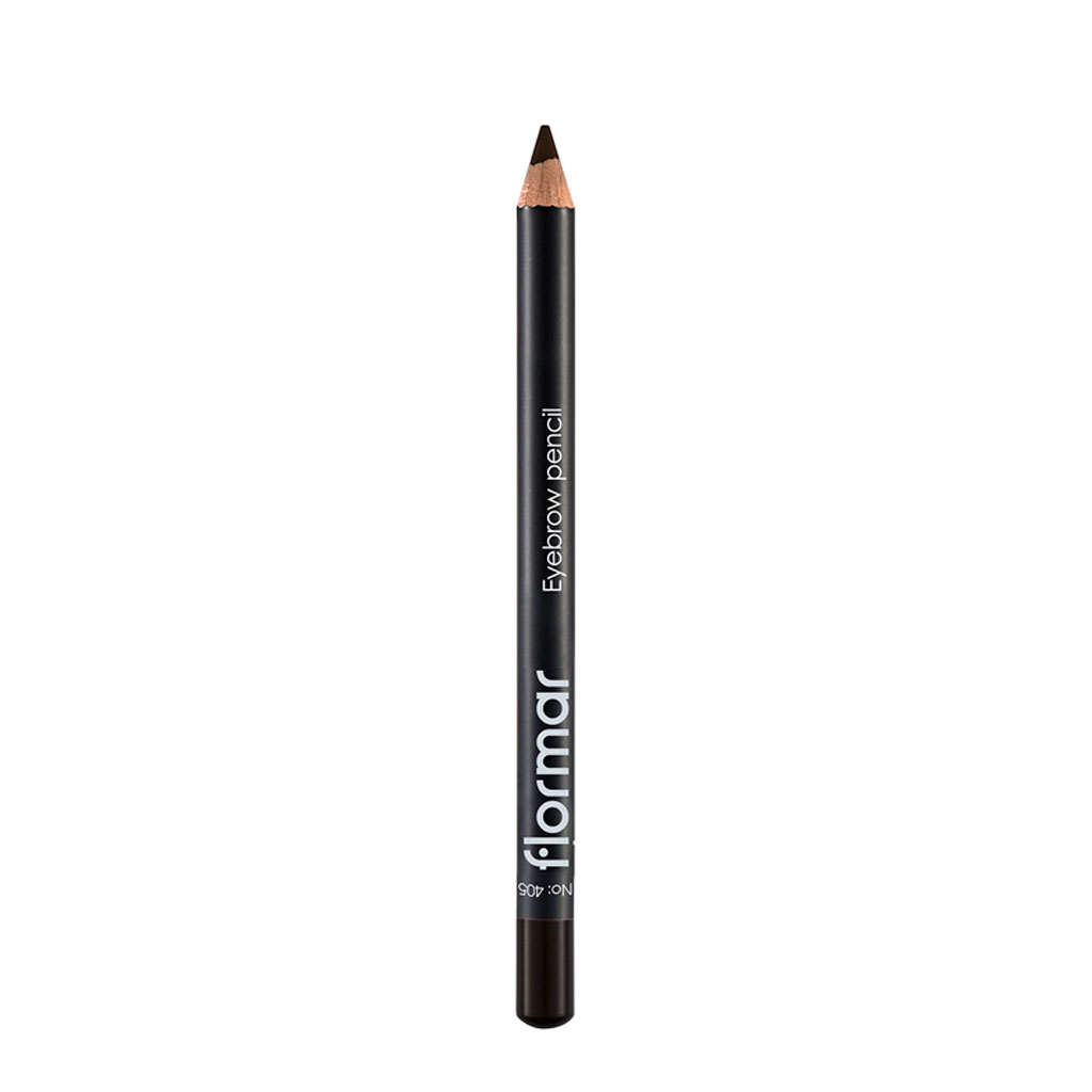 Flormar Eyebrow Pencil - 405 Bitter Brown