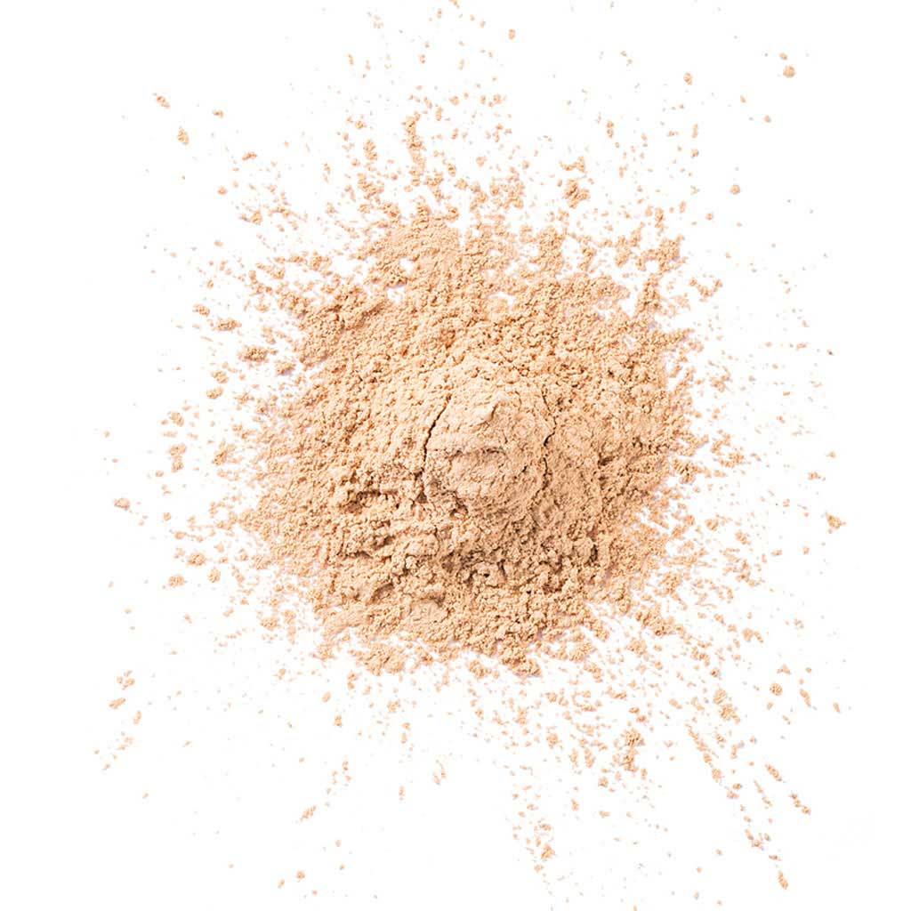 Flormar Makeup Setting Loose Powder - 004 Beige Sand