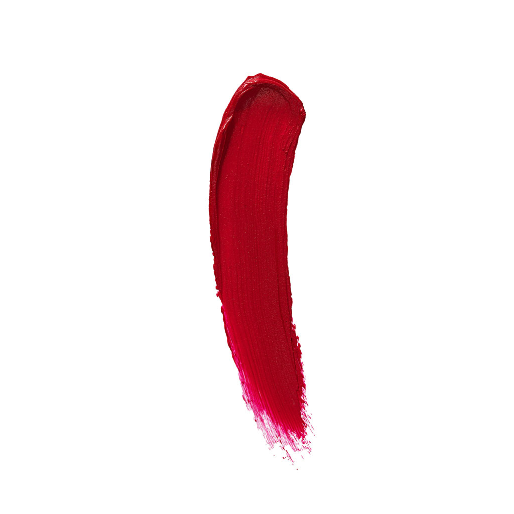 Flormar Silk Matte Liquid Lipstick - Shade 007 Claret Red