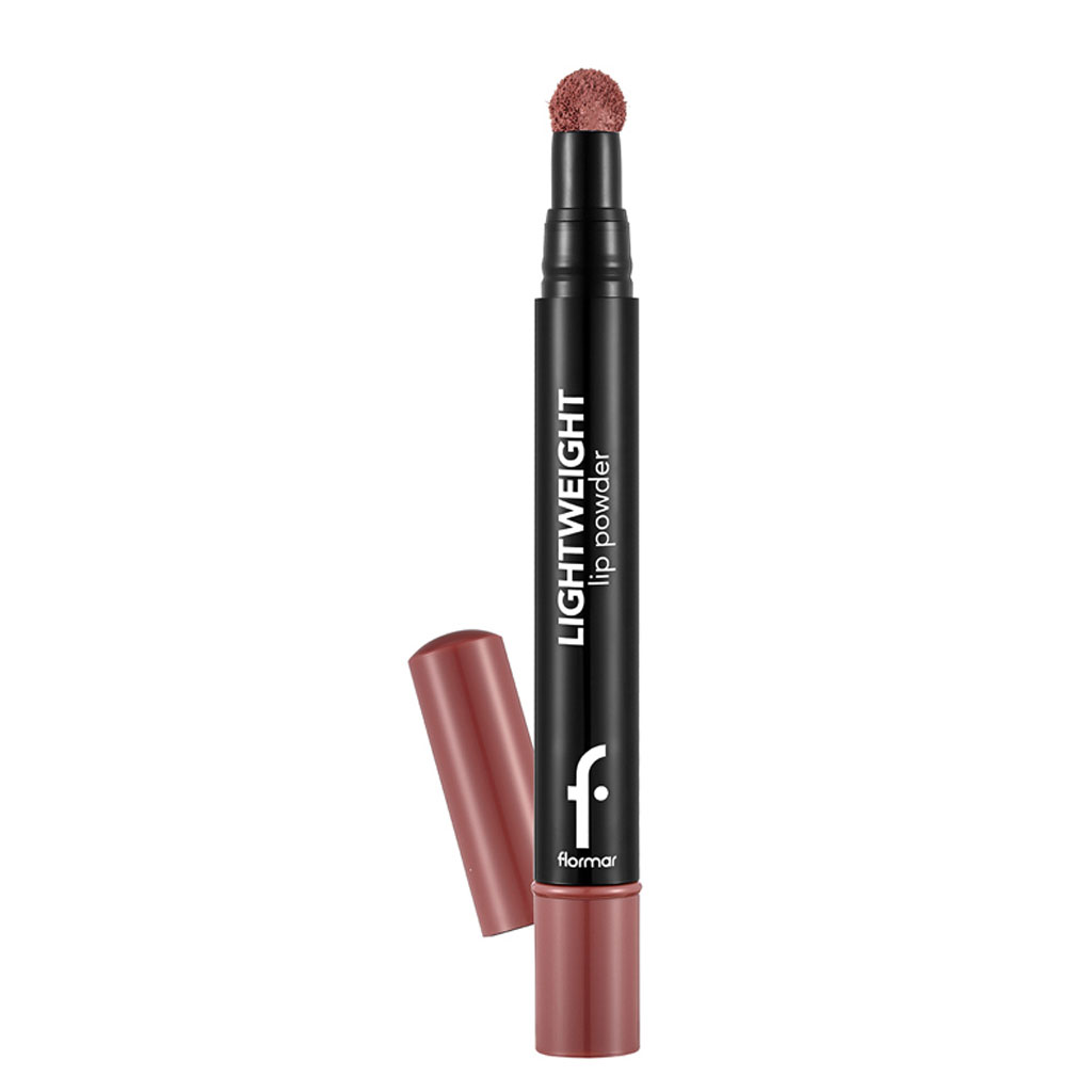 Flormar Lightweight Matte Lip Powder Pen - Shade 004 Pleasure