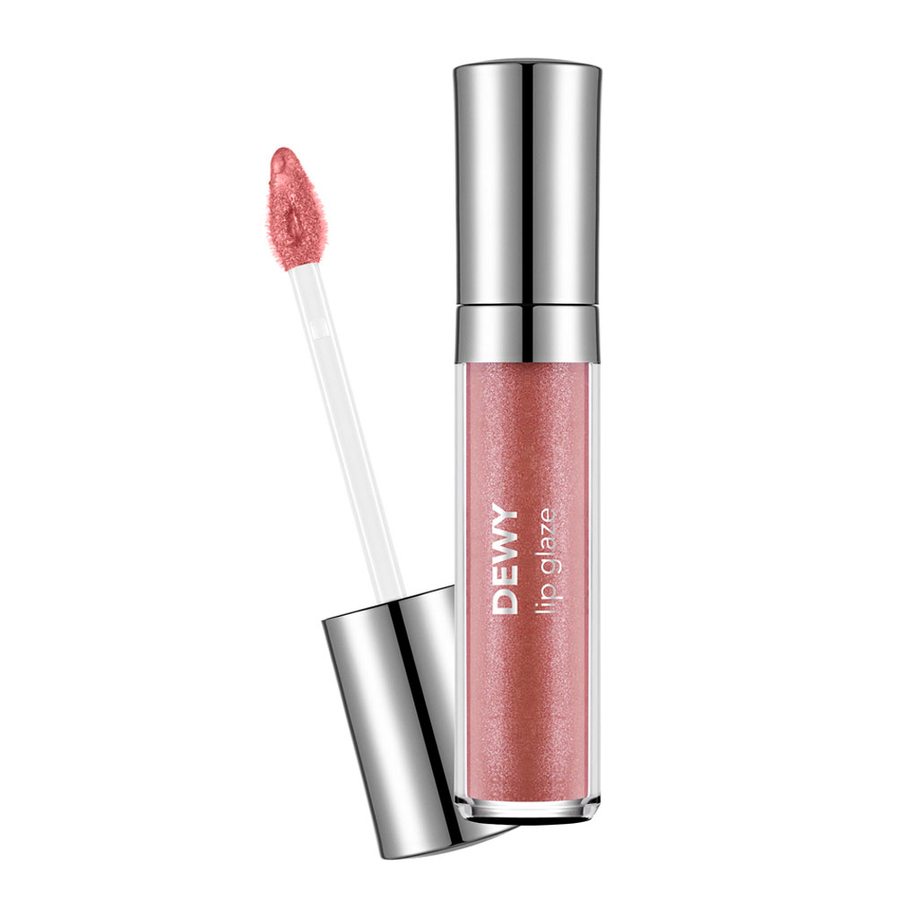 Flormar Dewy Lip Glaze - Shade 021 Shine Today