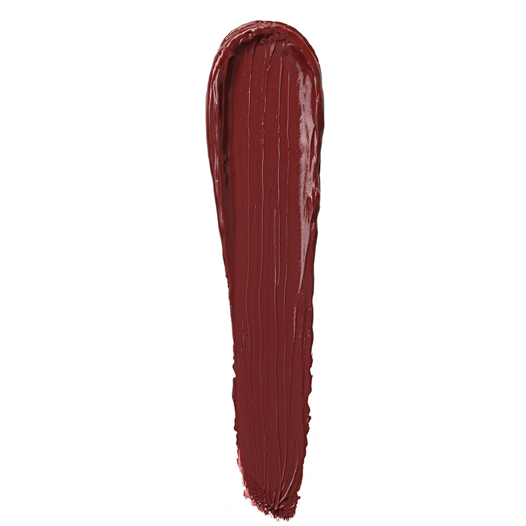 Flormar Matte Liquid Lipstick - Kiss Me More Lip Tattoo 010 Choco