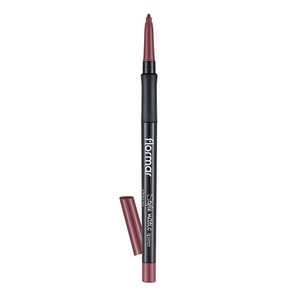 Flormar Style Matic Lipliner - SL28 Must Have