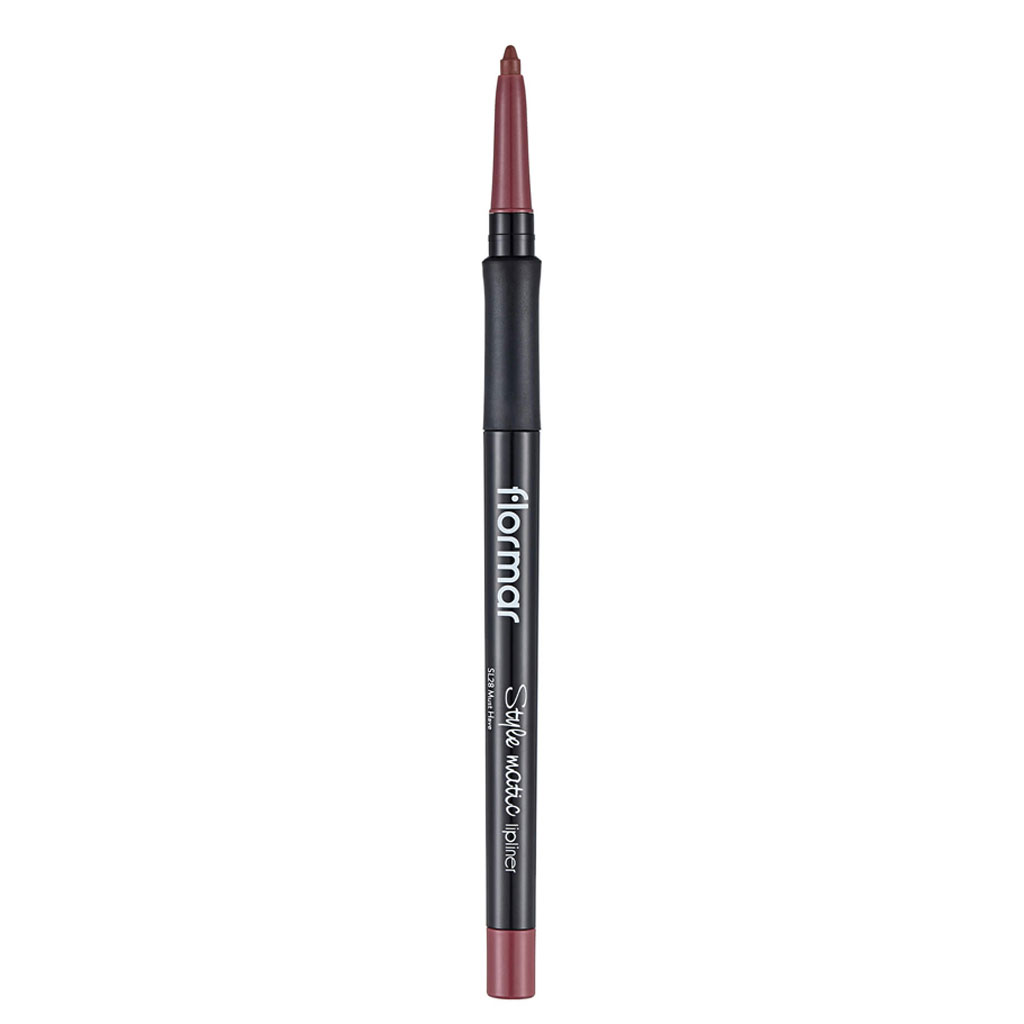 Flormar Style Matic Lipliner - SL28 Must Have