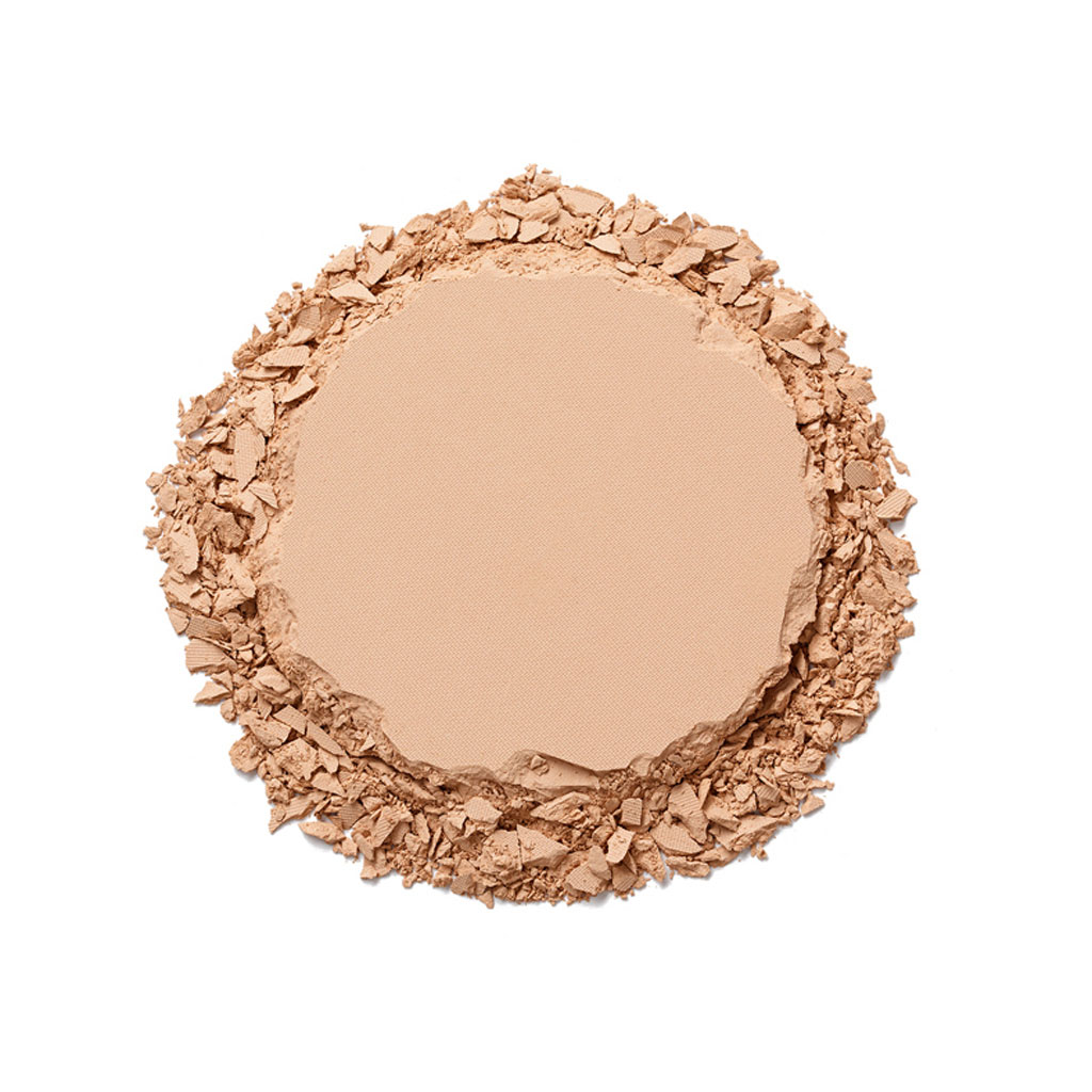 Flormar Wet & Dry Compact Powder - Shade 008 Medium Peach