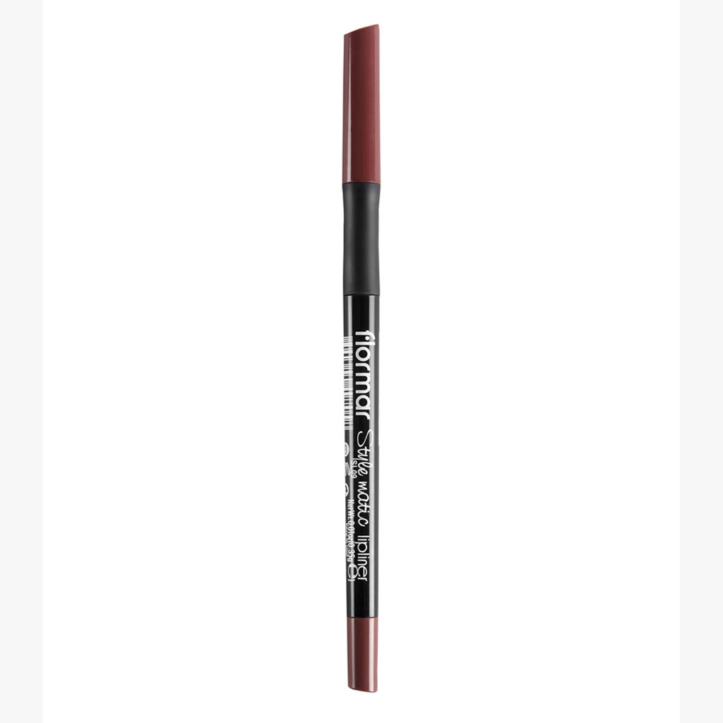 Flormar Style Matic Lipliner - SL09 Chocolate