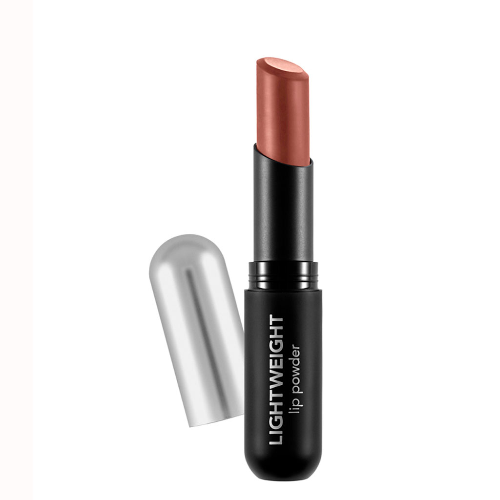 Flormar Lightweight Matte Lip Powder Lipstick - Shade 007 Coffee With Friends