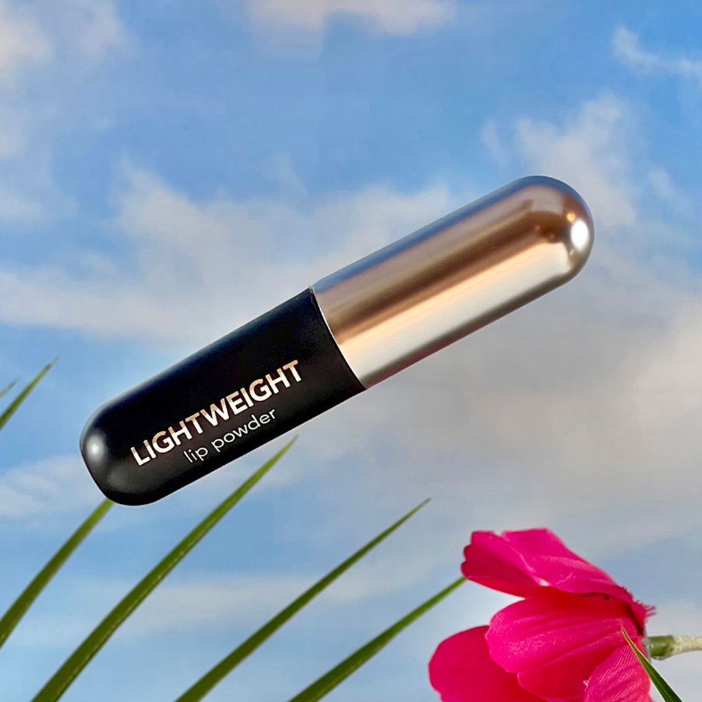 Flormar Lightweight Matte Lip Powder Lipstick - Shade 007 Coffee With Friends