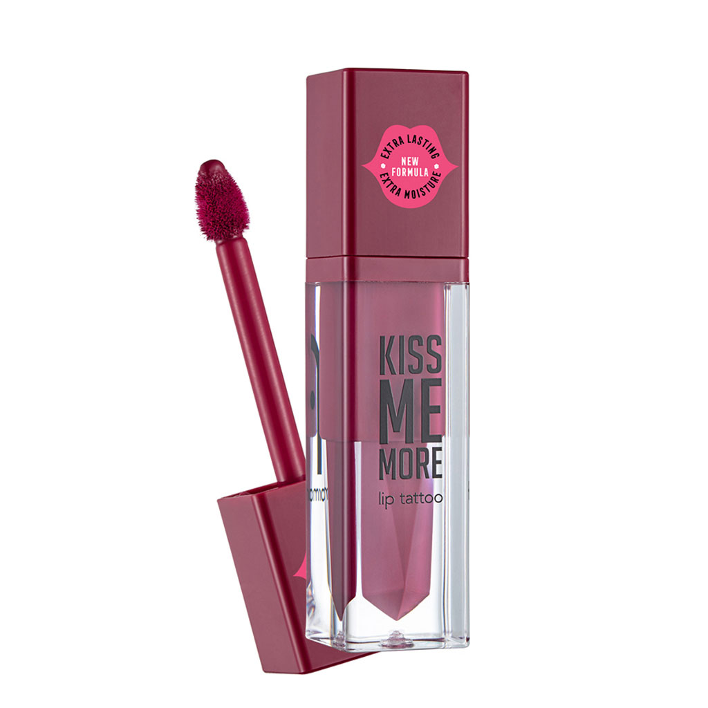 Flormar Matte Liquid Lipstick - Kiss Me More Lip Tattoo 023 Bachelorette