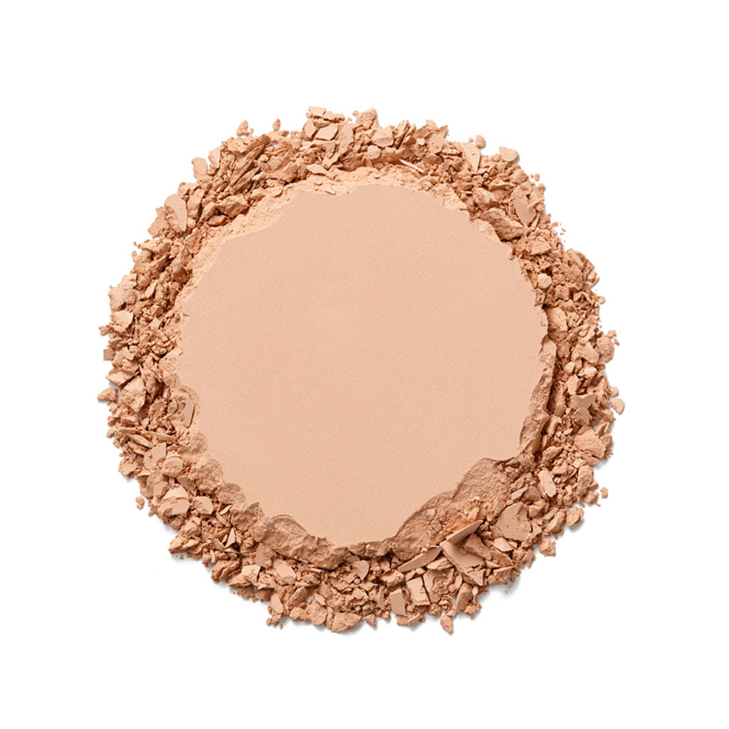Flormar Compact Powder - Shade 093 Natural Coral Beige