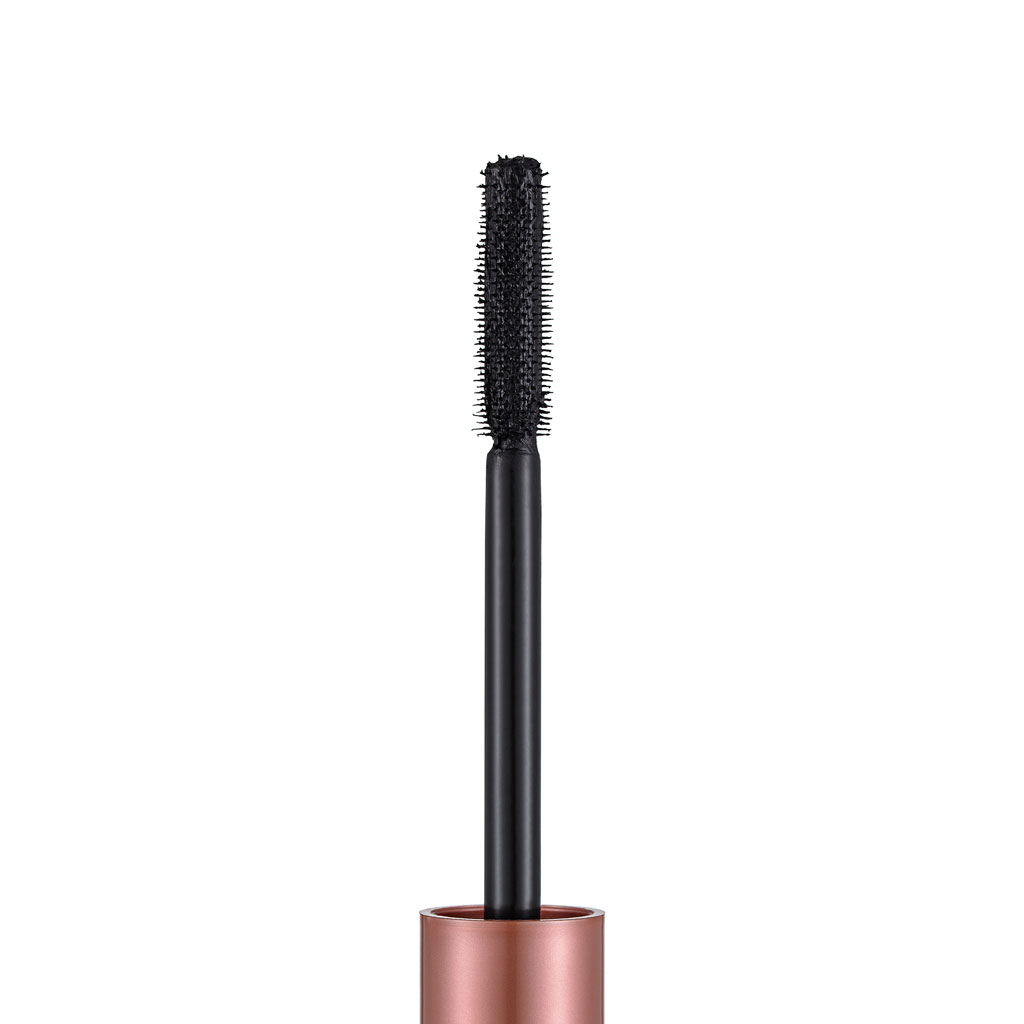 Flormar Open Up High Definition Mascara - Black