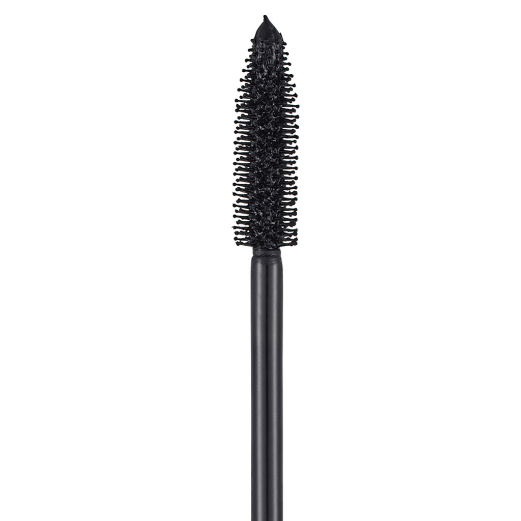 Flormar Big 'N Bold Waterproof Mascara - 002 Black