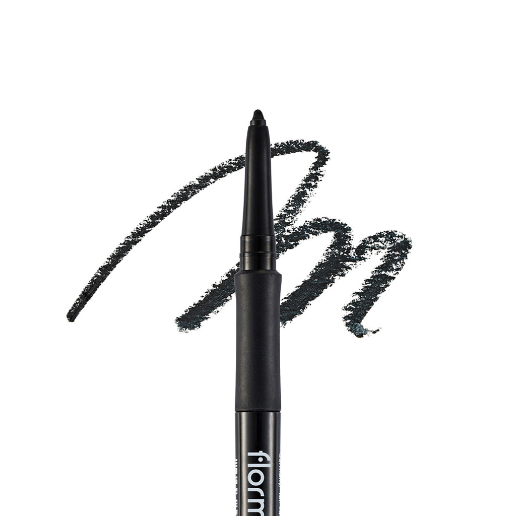 Flormar Style Matic Eyeliner - S02 New Black