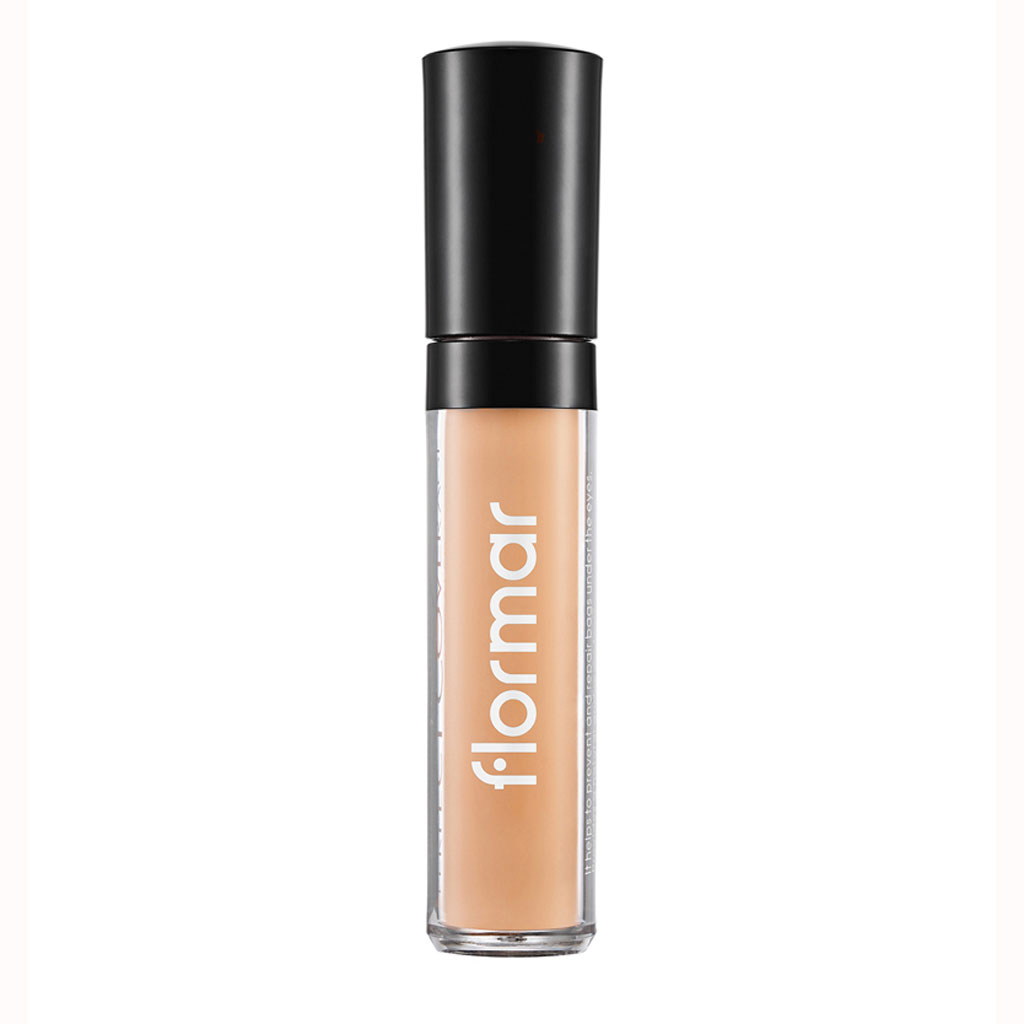 Flormar Perfect Coverage Concealer - Shade 005 Soft Beige