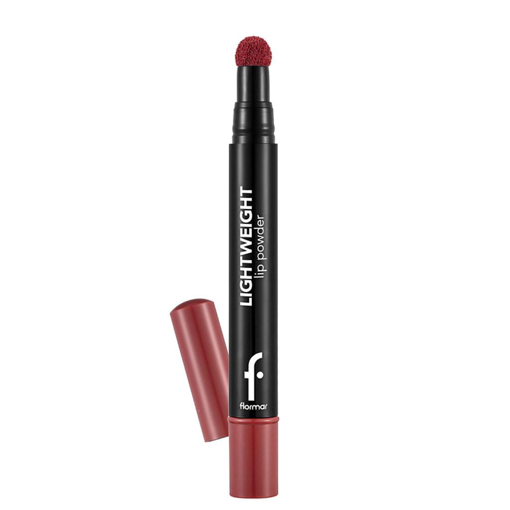 Flormar Lightweight Matte Lip Powder Pen - Shade 006 Precious