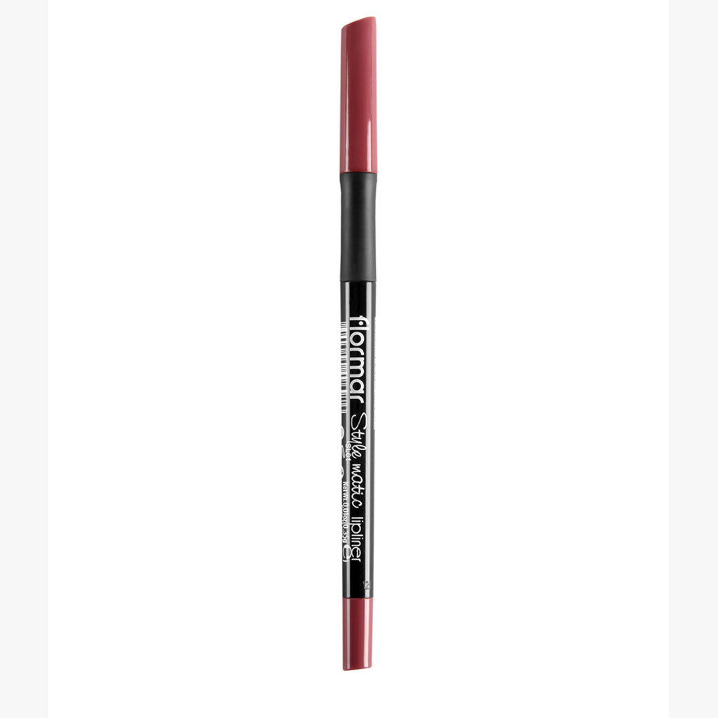 Flormar Style Matic Lipliner - SL01 Rosewood