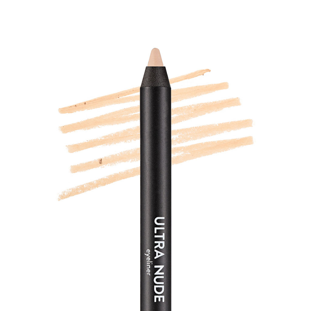 Flormar Ultra Eyeliner - 017 Nude
