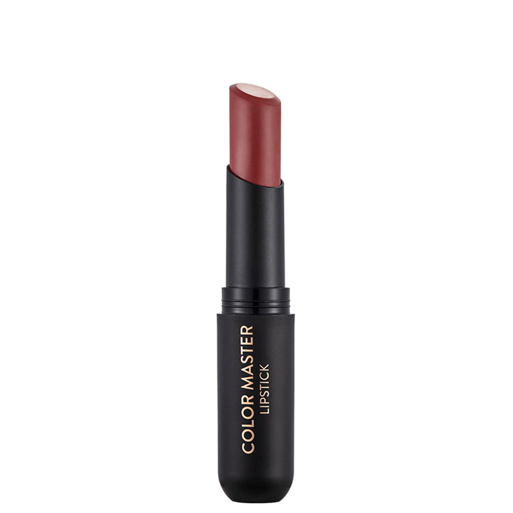 Flormar Color Master Lipstick - Shade 006 Berries On Lips