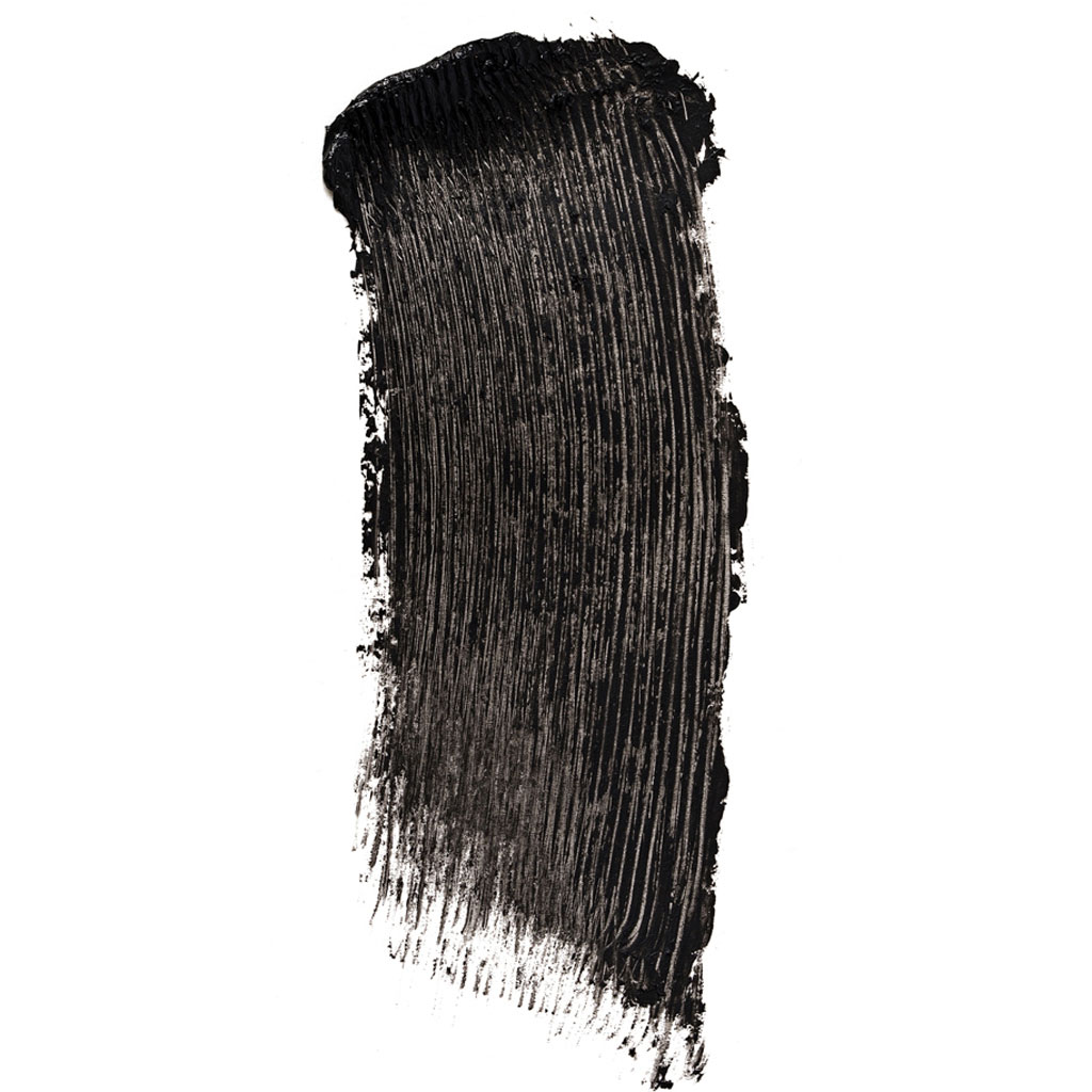 Flormar Triple Action Mascara - Black