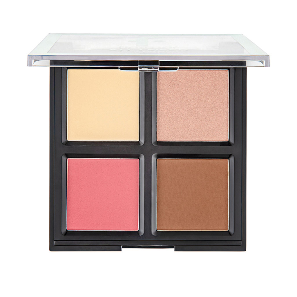 Flormar Make Up Face Palette - All I Need Face