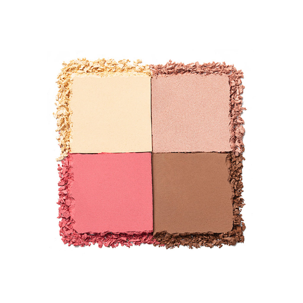 Flormar Make Up Face Palette - All I Need Face