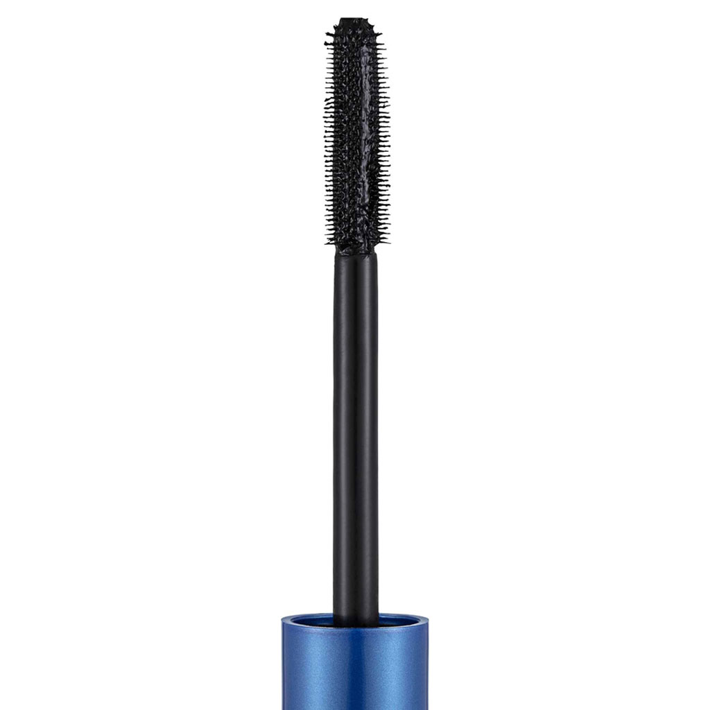 Flormar Open Up Waterproof Mascara - Black