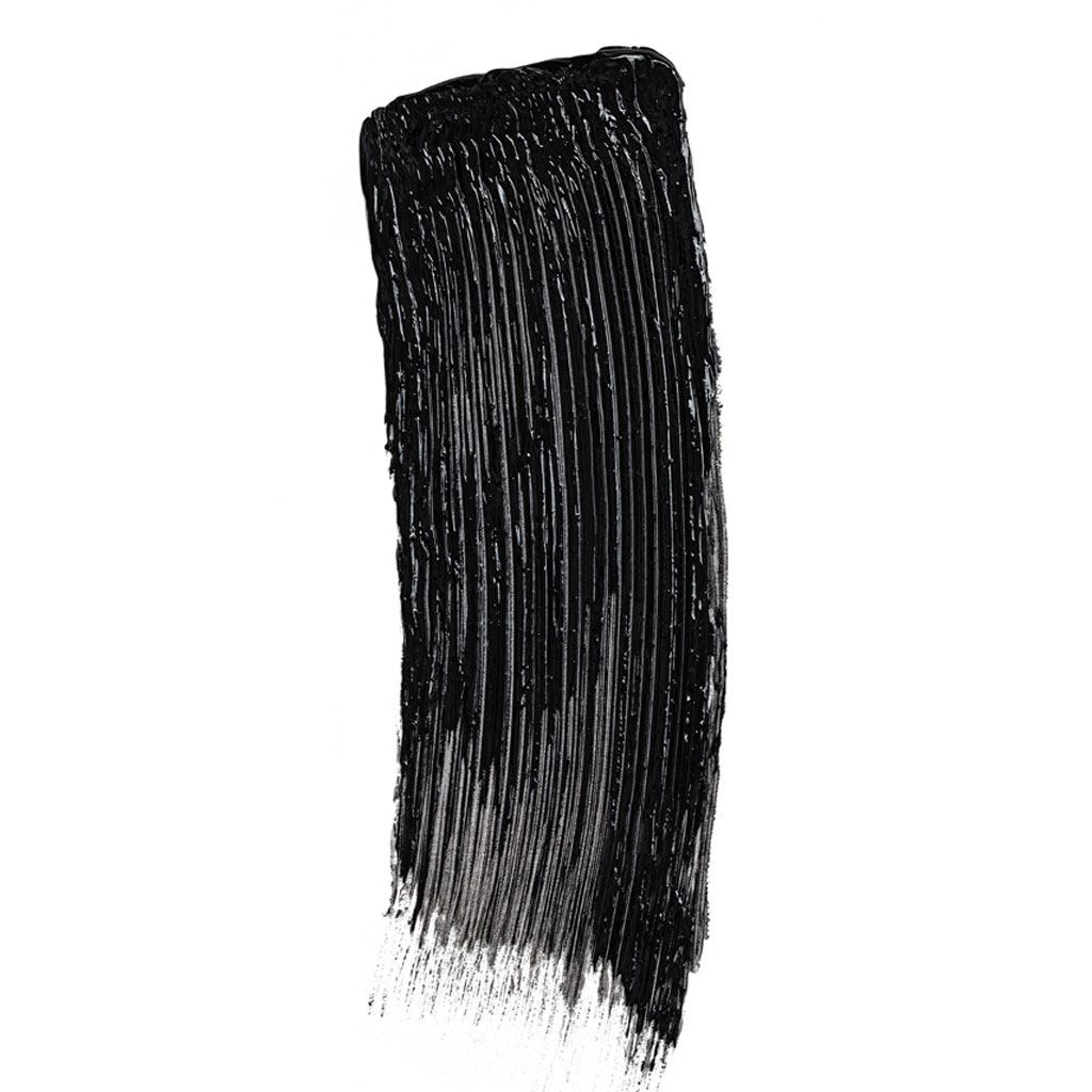 Flormar Open Up Waterproof Mascara - Black