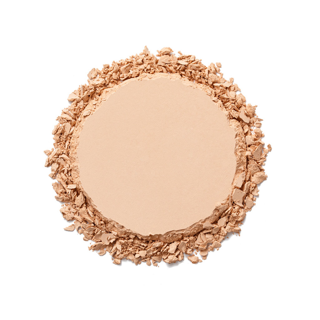 Flormar Compact Powder - Shade 089 Medium Cream