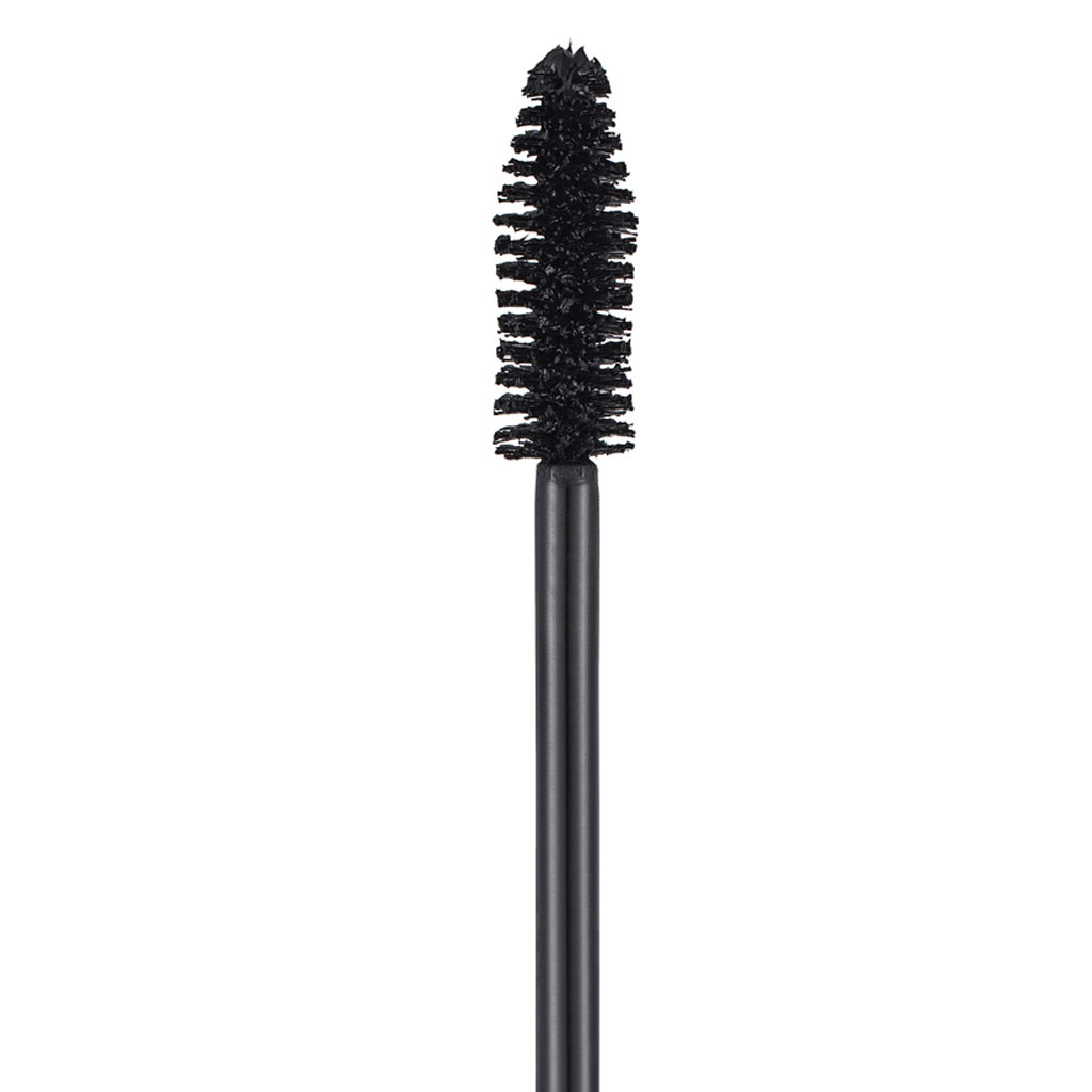 Flormar Big 'N Bold Volume Mascara - 001 Black