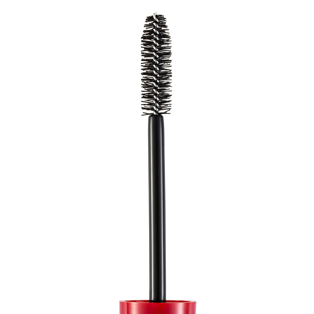 Flormar Spider Lash Black Mascara - 002 Volume