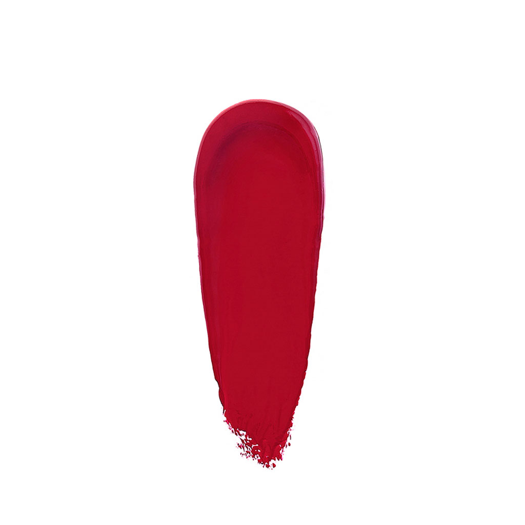 Flormar Lightweight Matte Lip Powder Lipstick - Shade 012 Legendary Red