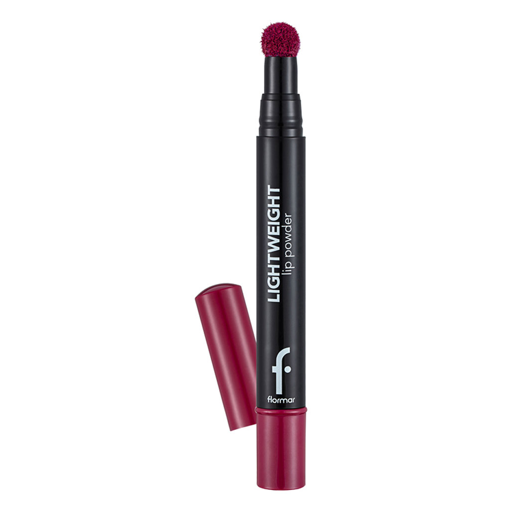 Flormar Lightweight Matte Lip Powder Pen - Shade 018 Girls Trip
